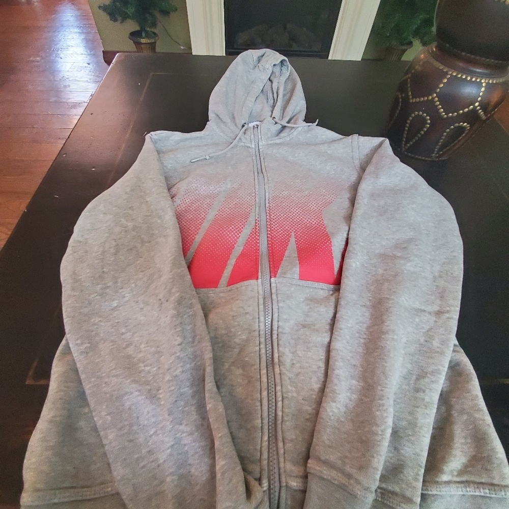 Nike sweatshirt